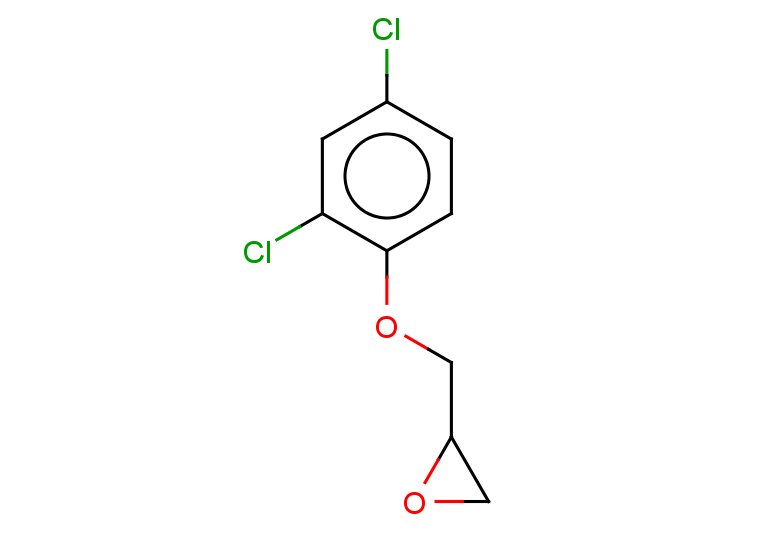2-[(2,4-dichlorophenoxy)methyl]oxirane