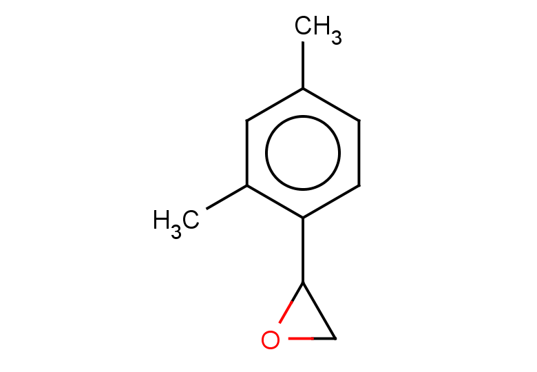 2-(2,4-dimethylphenyl)oxirane