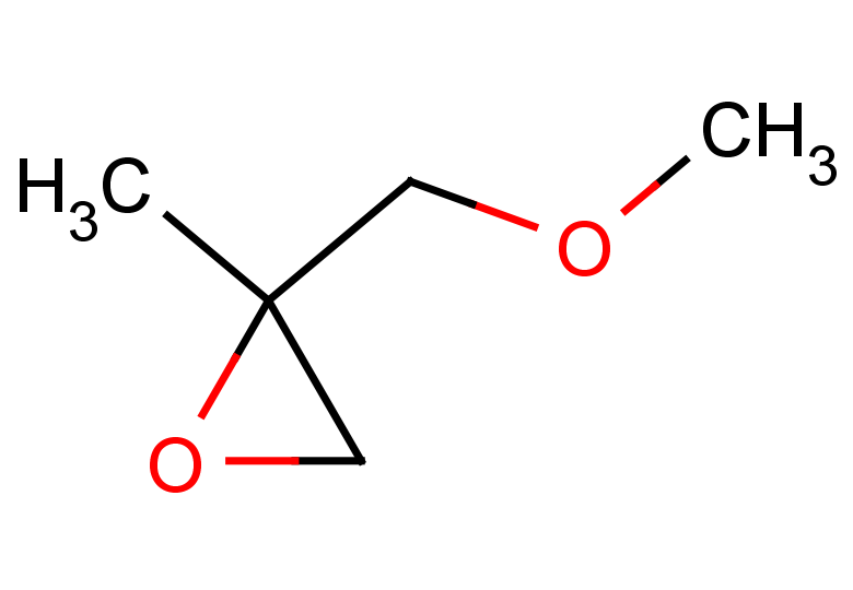 2-(methoxymethyl)-2-methyloxirane