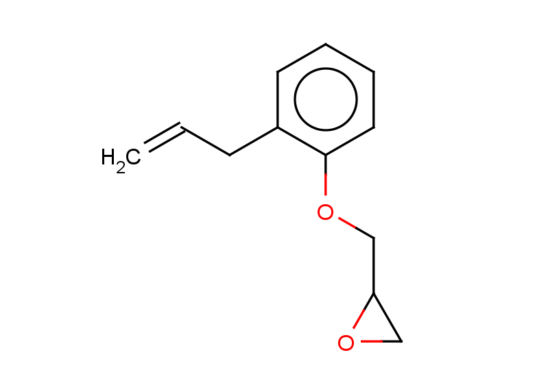 2-[2-(prop-2-en-1-yl)phenoxymethyl]oxirane