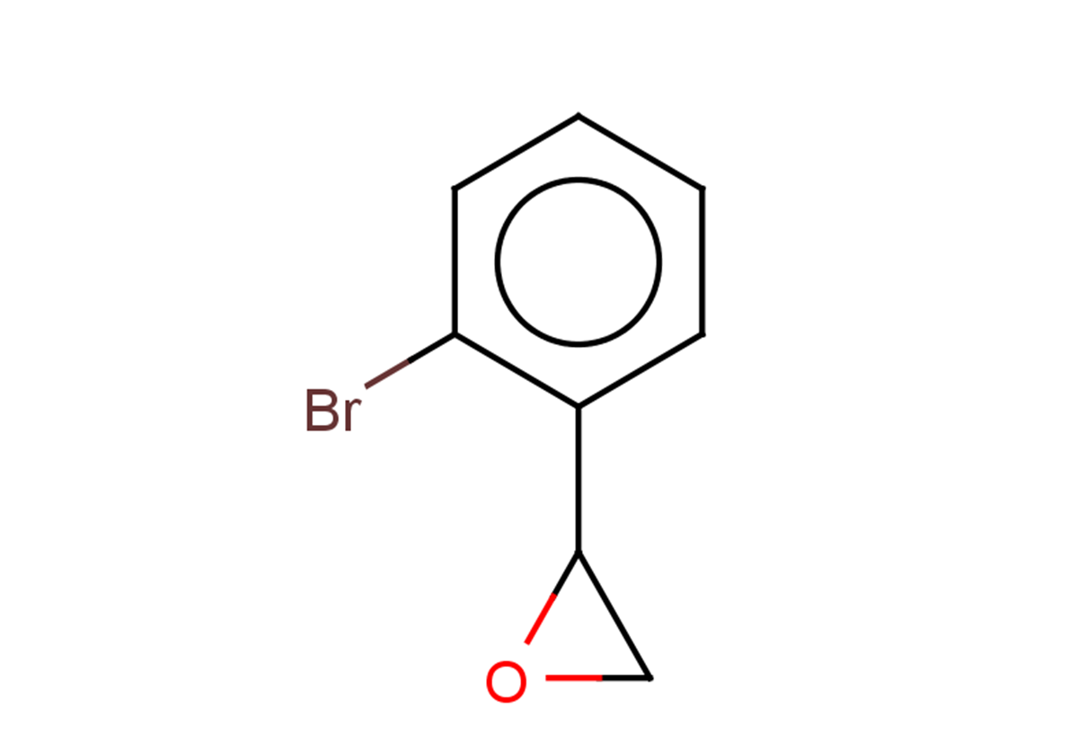 2-(2-bromophenyl)oxirane