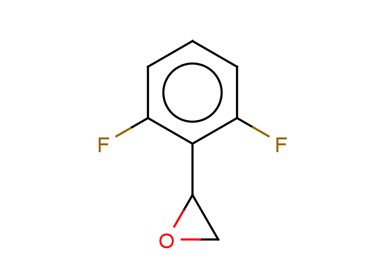 2-(2,6-difluorophenyl)oxirane