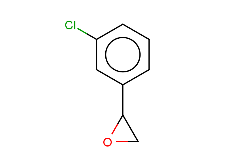 2-(3-chlorophenyl)oxirane