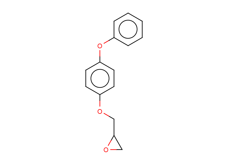 2-(4-phenoxyphenoxymethyl)oxirane