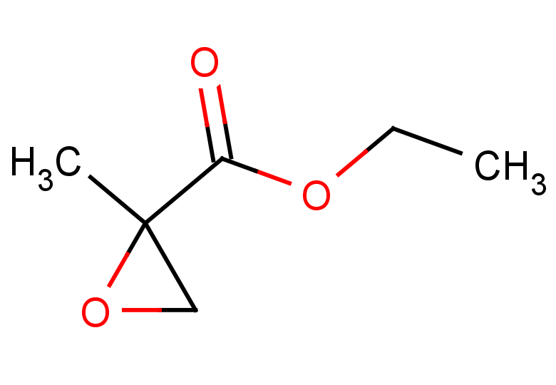 ethyl 2-methyloxirane-2-carboxylate