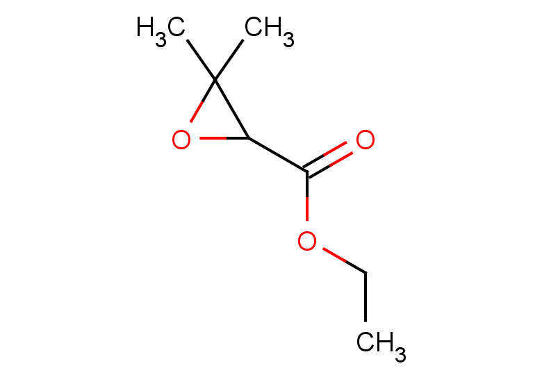 ethyl 3,3-dimethyloxirane-2-carboxylate