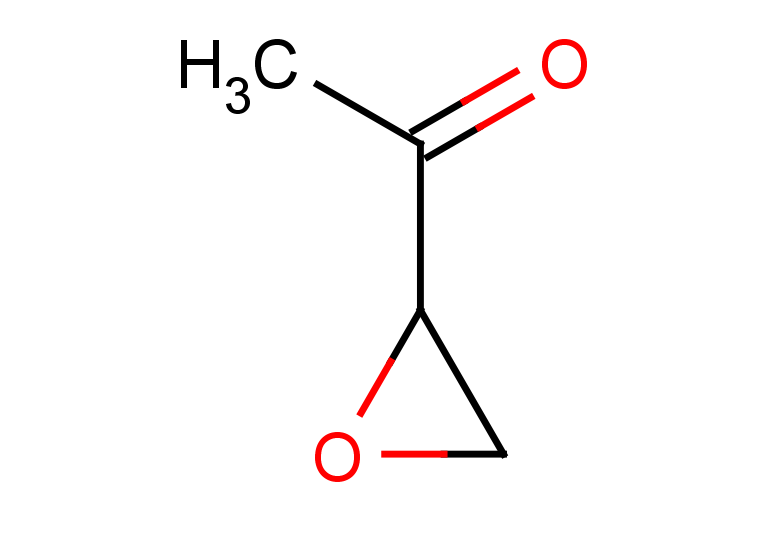 1-(oxiran-2-yl)ethan-1-one