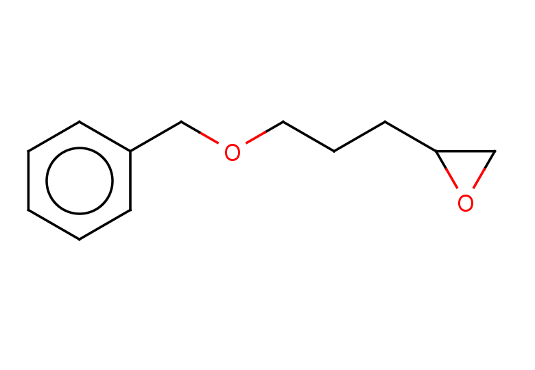 2-[3-(benzyloxy)propyl]oxirane