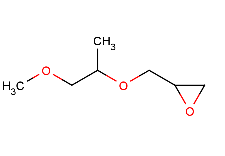 2-{[(1-methoxypropan-2-yl)oxy]methyl}oxirane