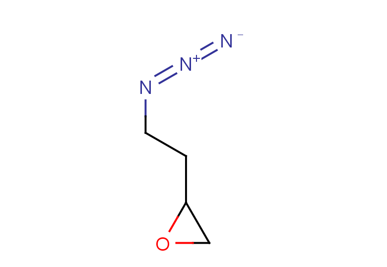 2-(2-azidoethyl)oxirane