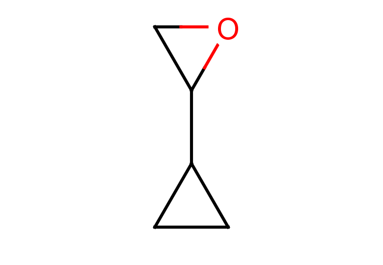 2-cyclopropyloxirane