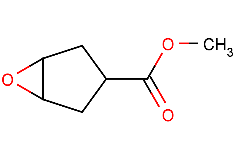 methyl 6-oxabicyclo[3.1.0]hexane-3-carboxylate, Mixture of diastereomers