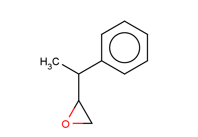 2-(1-phenylethyl)oxirane