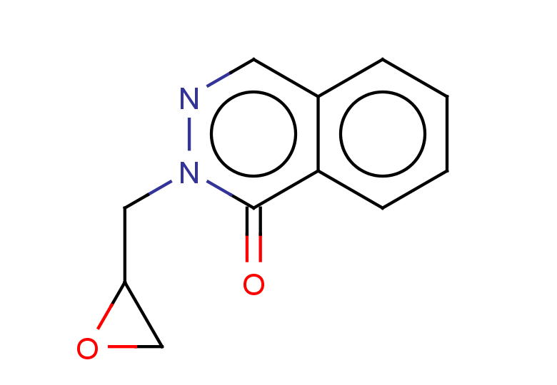 2-[(oxiran-2-yl)methyl]-1,2-dihydrophthalazin-1-one