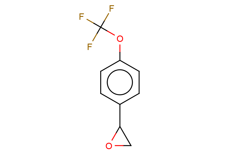 2-[4-(trifluoromethoxy)phenyl]oxirane