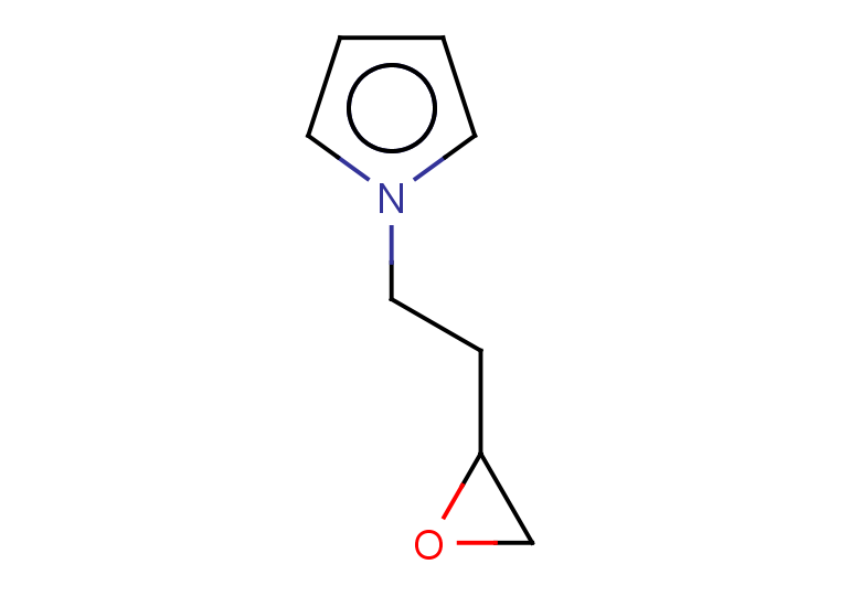 1-[2-(oxiran-2-yl)ethyl]-1H-pyrrole