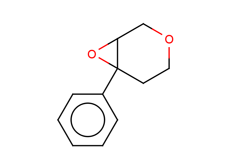 6-phenyl-3,7-dioxabicyclo[4.1.0]heptane