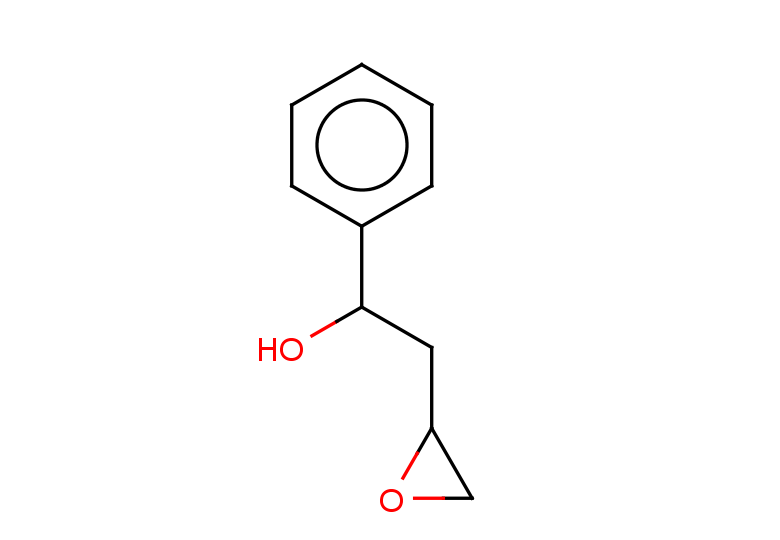 2-(oxiran-2-yl)-1-phenylethan-1-ol, Mixture of diastereomers