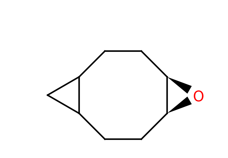 5-oxatricyclo[7.1.0.0,4,6]decane