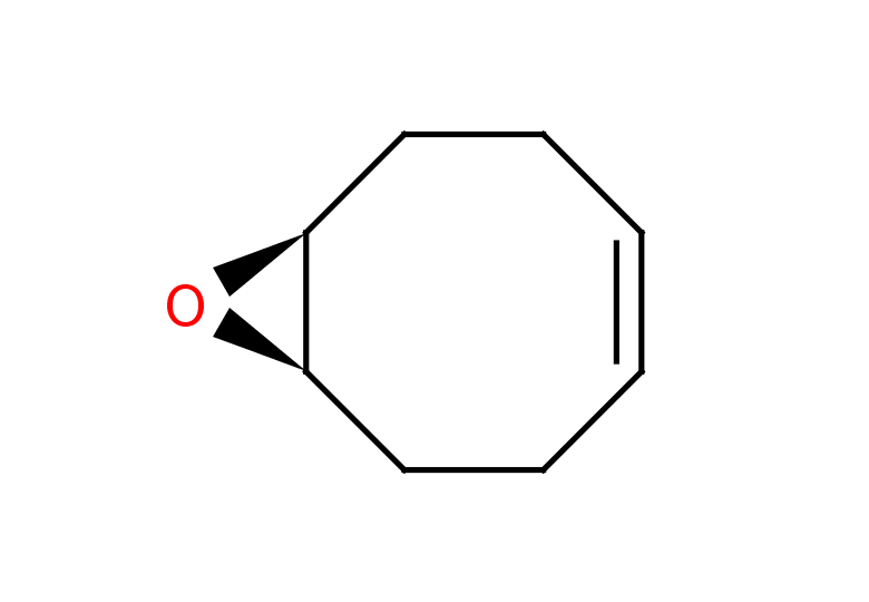 rac-(1R,4Z,8S)-9-oxabicyclo[6.1.0]non-4-ene, cis