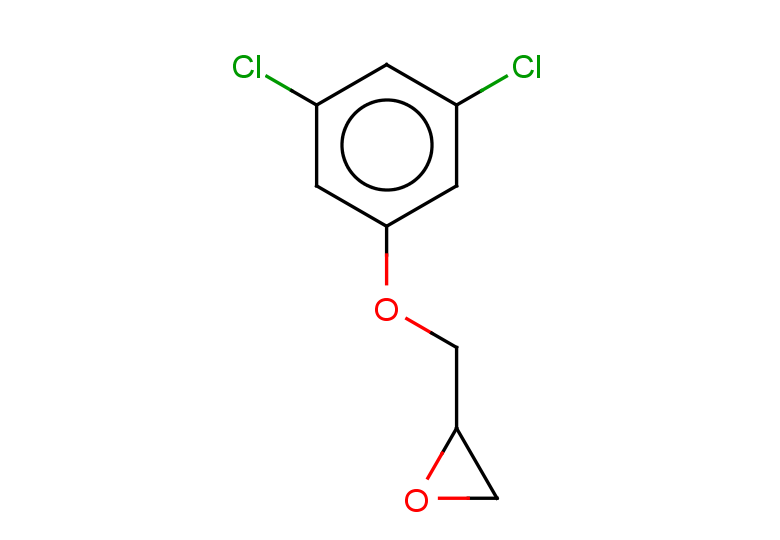 2-[(3,5-dichlorophenoxy)methyl]oxirane