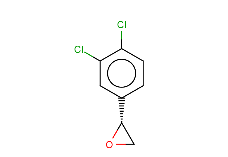 (2R)-2-(3,4-dichlorophenyl)oxirane