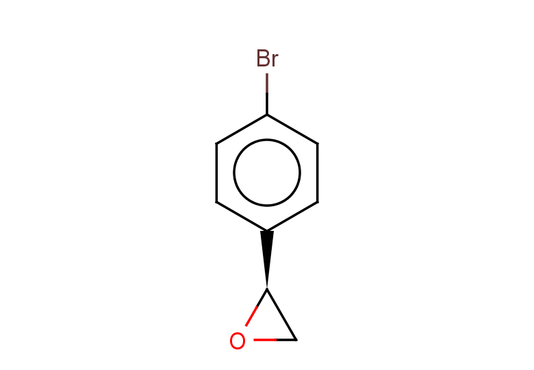 (2S)-2-(4-bromophenyl)oxirane