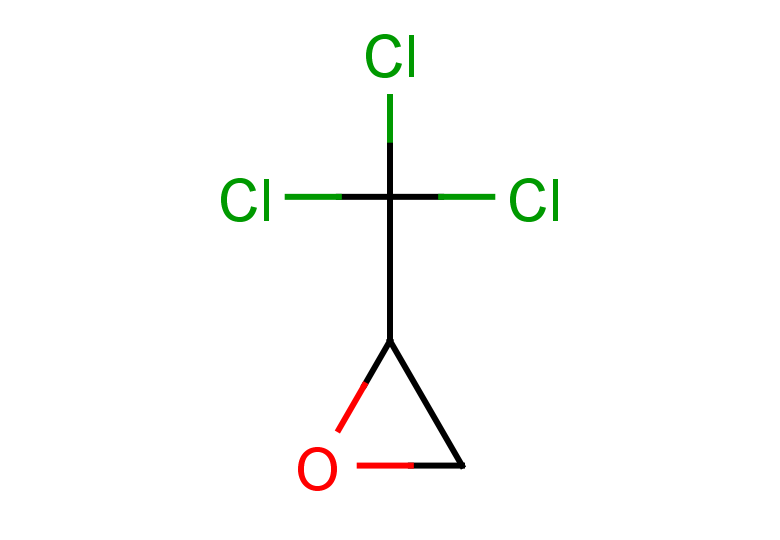 2-(trichloromethyl)oxirane