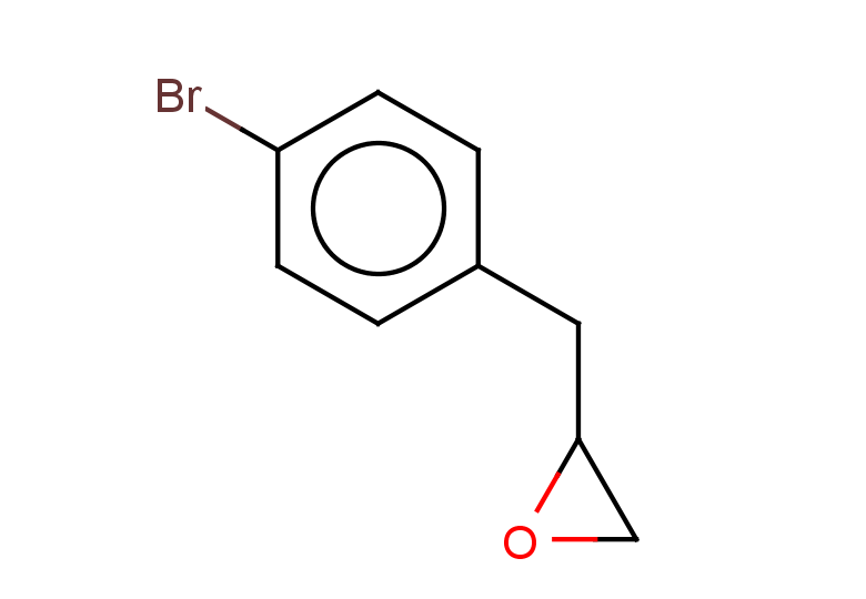 2-[(4-bromophenyl)methyl]oxirane