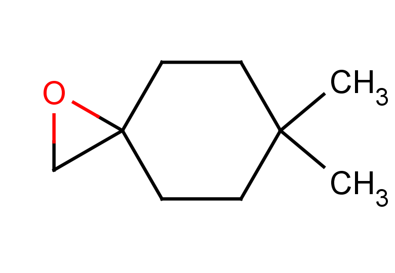 6,6-dimethyl-1-oxaspiro[2.5]octane