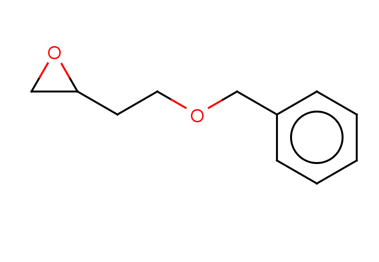 2-[2-(benzyloxy)ethyl]oxirane