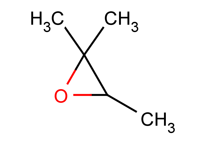 2,3-epoxy-2-methylbutane