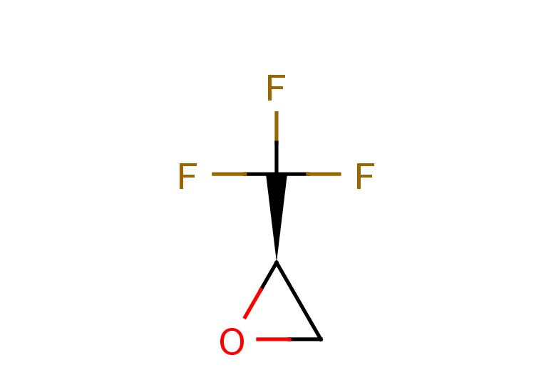 (2R)-2-(trifluoromethyl)oxirane