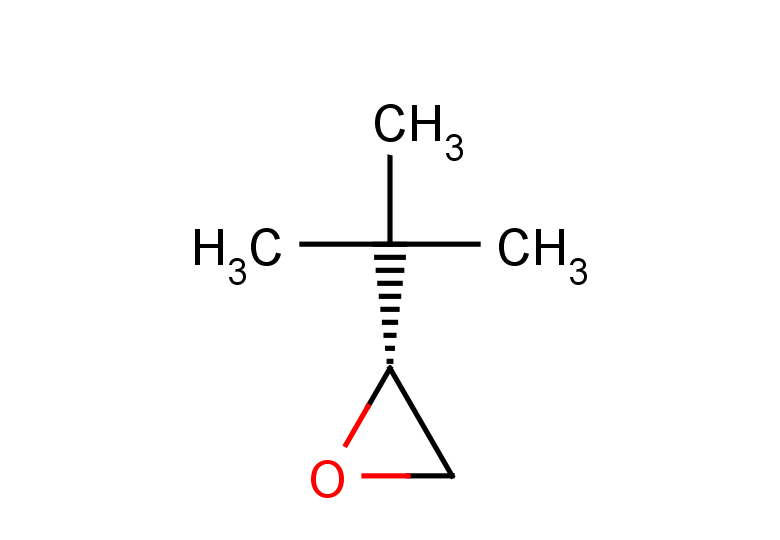 (2R)-2-tert-butyloxirane