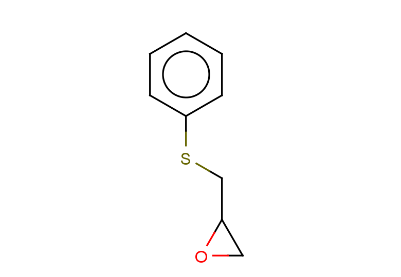 2-[(PHENYLSULFANYL)METHYL]OXIRANE