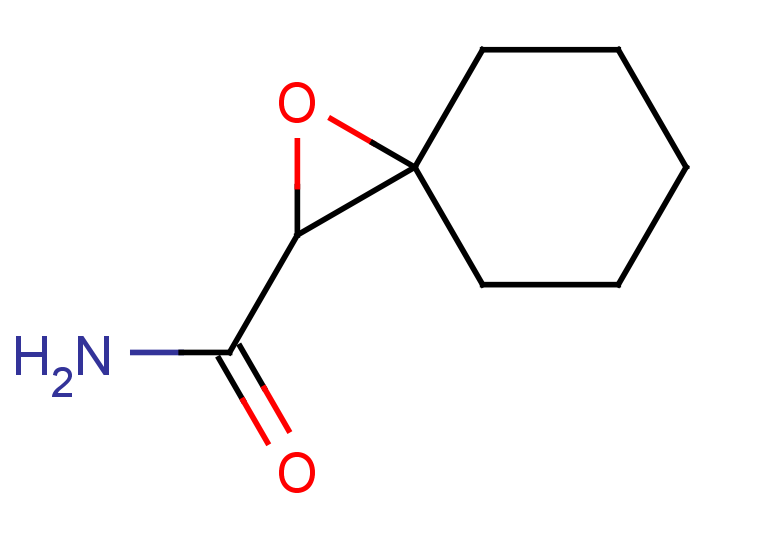1-OXASPIRO[2.5]OCTANE-2-CARBOXAMIDE