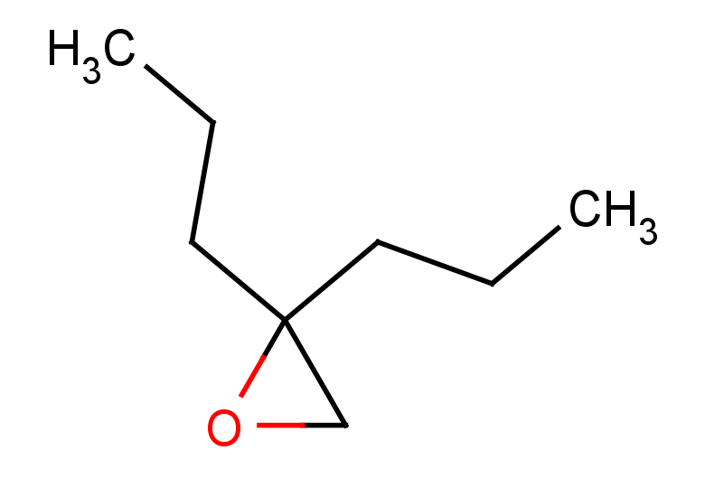 2,2-dipropyloxirane