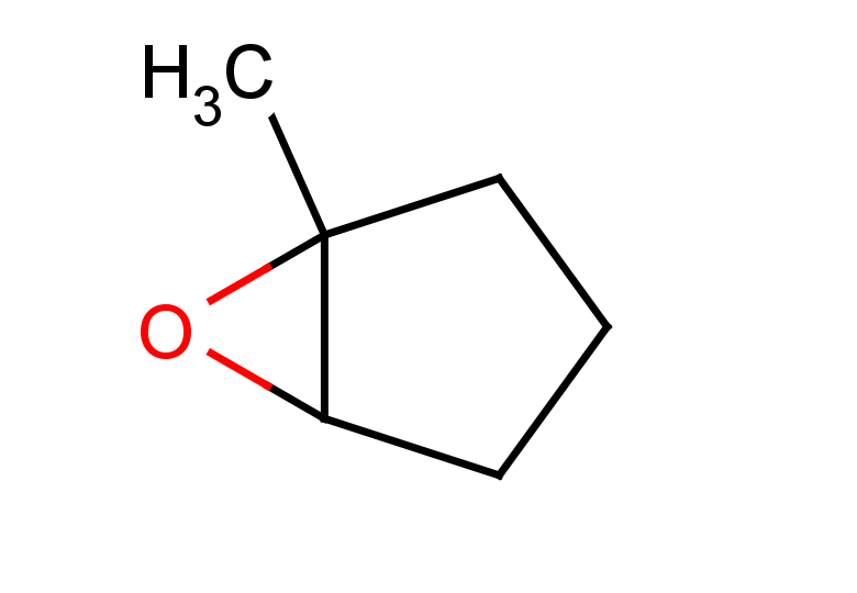 1-methyl-6-oxabicyclo[3.1.0]hexane