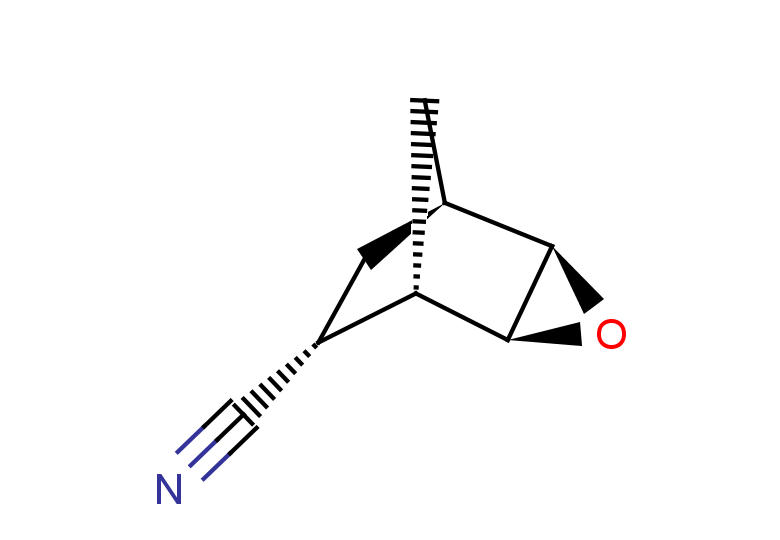 rac-(1R,2S,4R,5R,6S)-3-oxatricyclo[3.2.1.0,2,4]octane-6-carbonitrile
