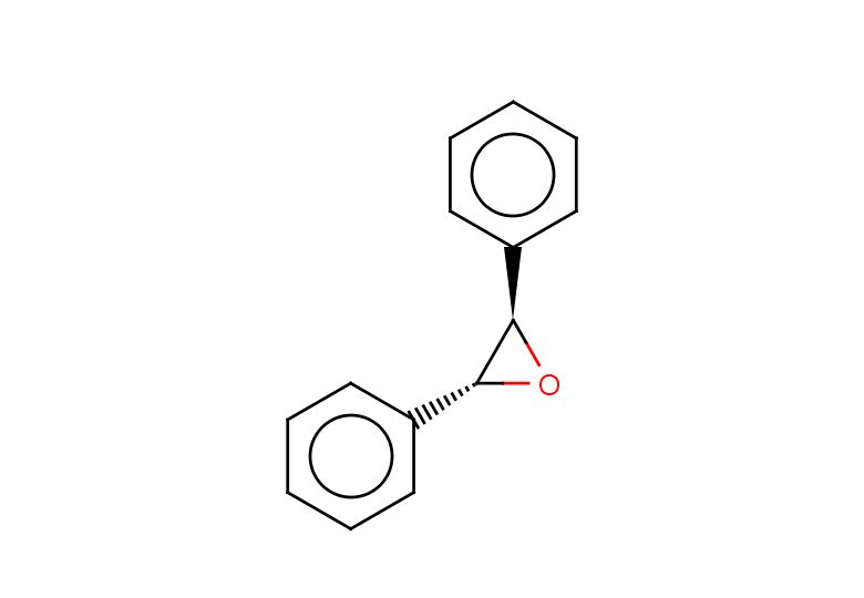 rac-(2R,3R)-2,3-diphenyloxirane