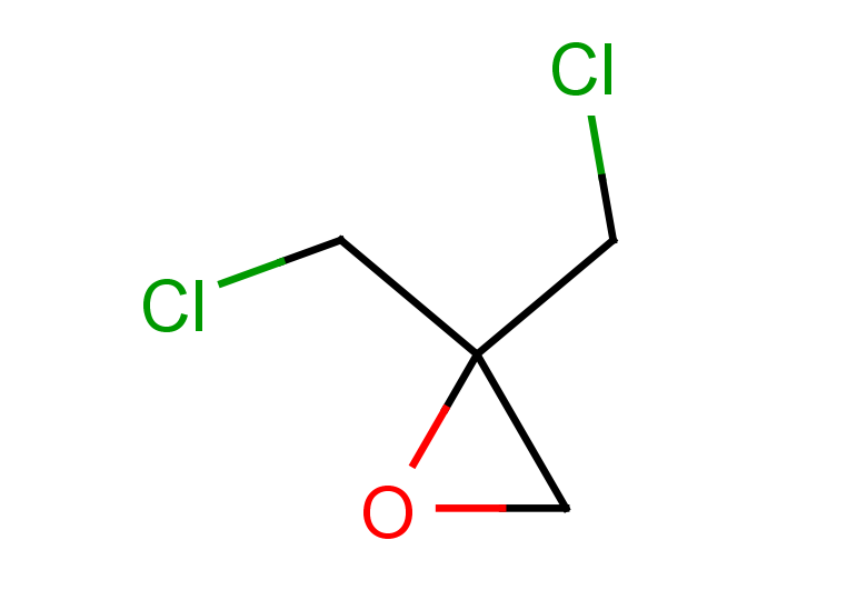 2,2-bis(chloromethyl)oxirane