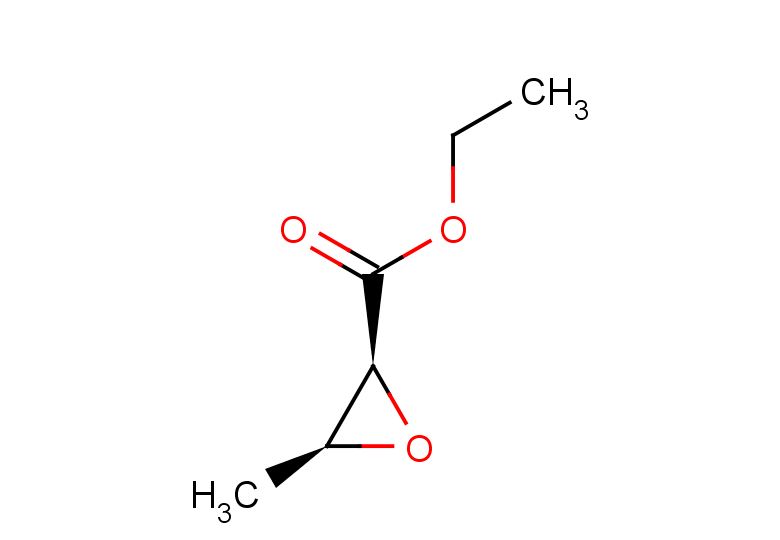 ethyl (2S,3S)-3-methyloxirane-2-carboxylate