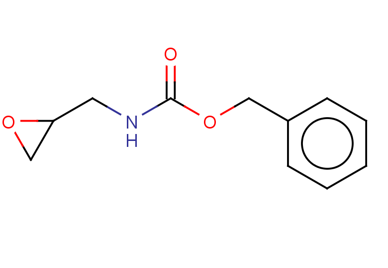 benzyl N-[(oxiran-2-yl)methyl]carbamate