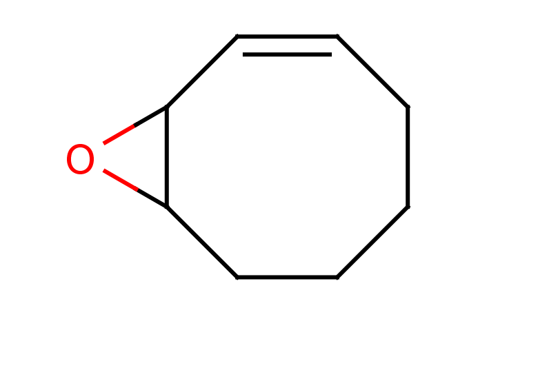 (2Z)-9-oxabicyclo[6.1.0]non-2-ene
