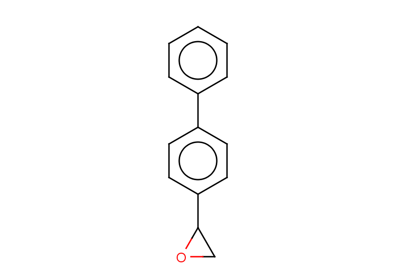 2-{[1,1'-biphenyl]-4-yl}oxirane