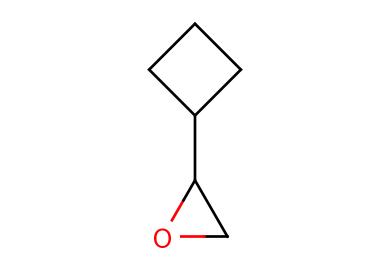 2-cyclobutyloxirane