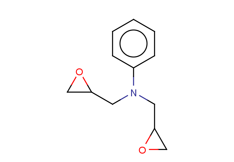 N N-DIGLYCIDYLANILINE