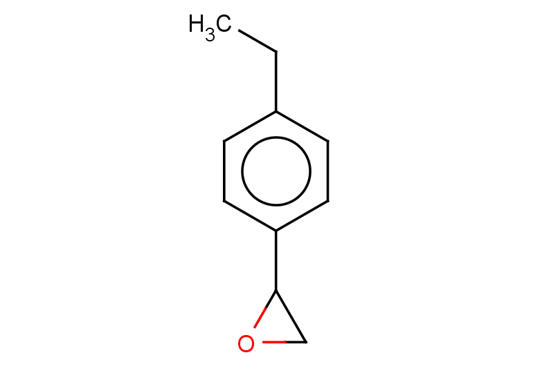 2-(4-ethylphenyl)oxirane