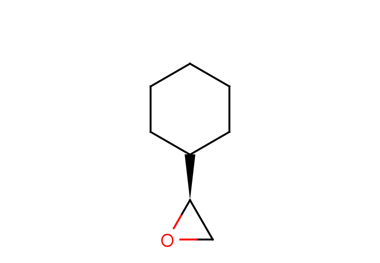 (2S)-2-cyclohexyloxirane