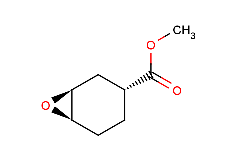 rac-methyl (1R,3S,6S)-7-oxabicyclo[4.1.0]heptane-3-carboxylate